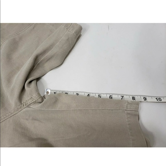 Tommy Bahama KeyGrip CargoShorts Shoreline SzS NEW - Picture 5 of 7